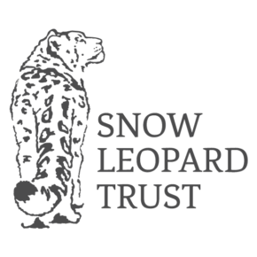 Snow Leopard Trust logo