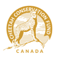 Cheetah Conservation Fund Canada logo