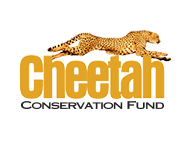 Cheetah Conservation Fund logo