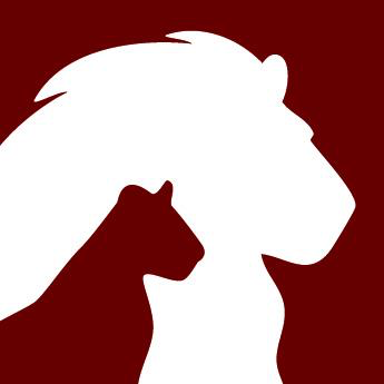 Ewaso Lions logo